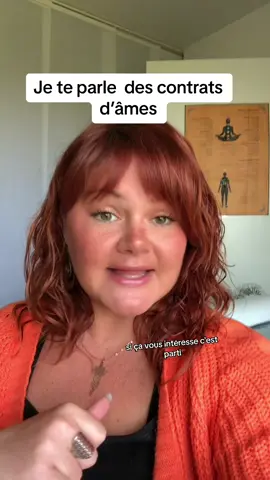 Je t’explique en quoi consiste un contrat dame réalisée entre deux ou plusieurs âmes, ou tout simplement un contrat dame que tu passes avec toi-même, avant de te réincarner sur terre.##questionspirituelle##spirituellestiktok##guidancepositive##energiepositive##etrespirituel##goodvibes##therapeutetiktok##spirituelle##partagespirituelle##positivevibes##therapeuteholistique##spiritualité##spirituel##conseiltherapie##storyspirituelle##parlerasesguides#contratdame#âme#ame#ames#âmes#contratentredeuxames#contratdâme#source#reincarnation#sereincarnersurterre#therapeuteenergeticienne#energiecreatrice#missionterrestre#chemindevie#missiondevie