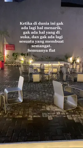 Bertahan untuk apa? Untuk siapa?