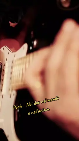 Pooh - Noi due nel mondo e nell'anima #🎶🎵🎼🎤🎧🎸🎶🎵😍 #👑 