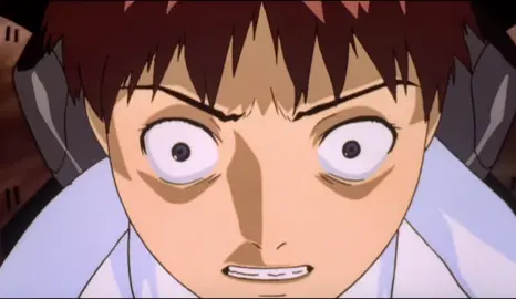 shinji’s scream. #evangelion #endofevangelion #shinjiscream #shinjiikari #asukalangley #fyp #fypシ #foryou 