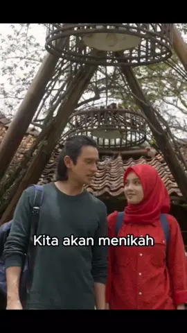 gabisa berkata-kata udah sama film ini:') #hatisuhita #gusbirru #ratnarengganis 