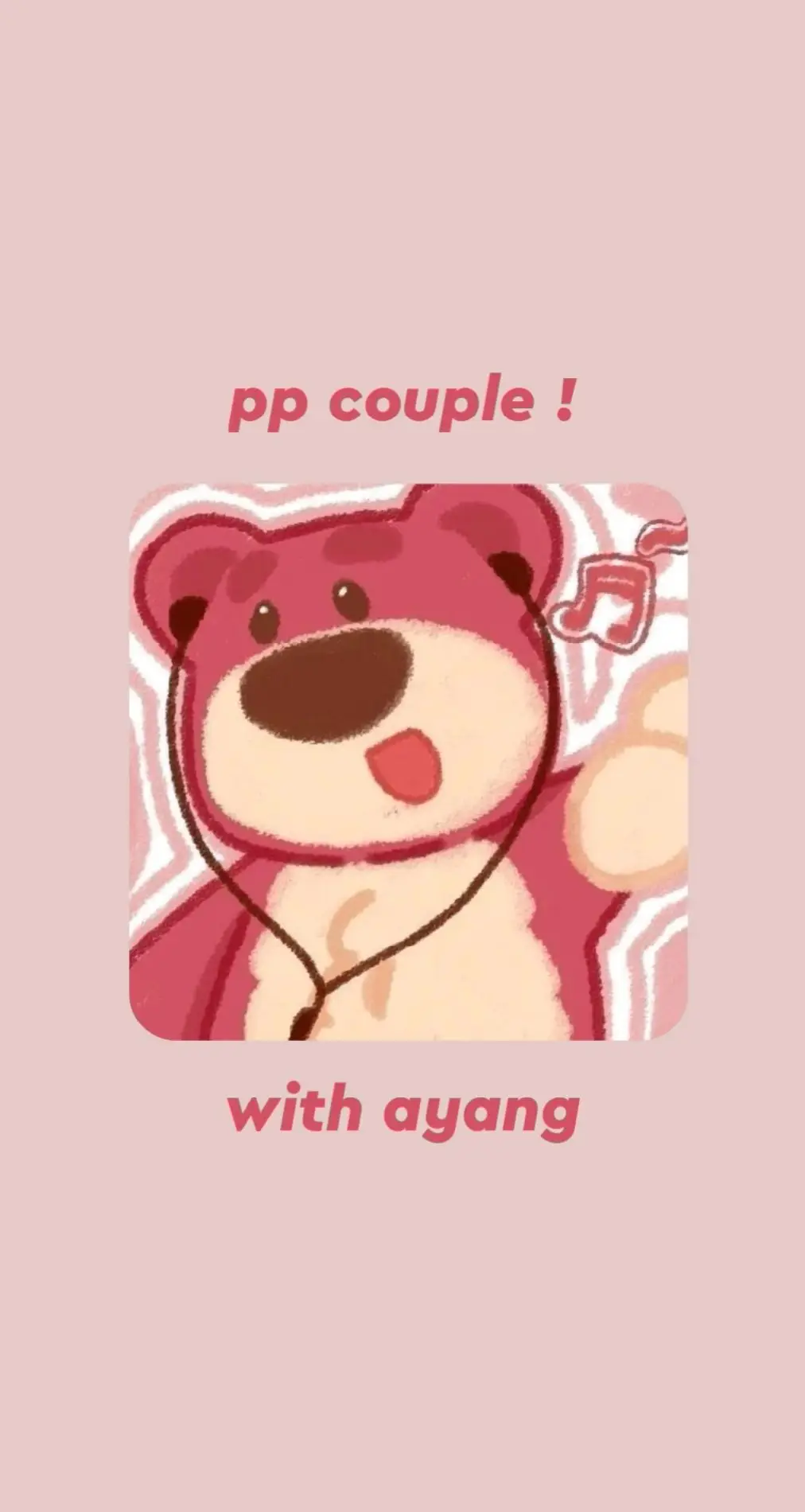 terakhir bonus ya 😋 #4u #ppcouple #fyp #foryou #ppwacouple 
