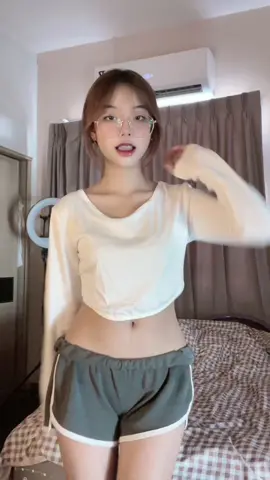 อย่าแซวกางเกงผมม🥺