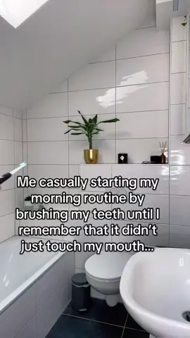 Can i still use the brush? #teeth #cleaning #dadbod 