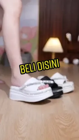 #sandalwanita #murahbanget #koreanstyle #sandalimport #racuntiktok #fypシ 