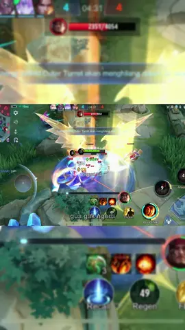 kedua kali pake thamuz #ThamuzStarlight #IDMCBTask 