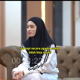 islam itu memudahkan pernikahan,mempersulit perceraian karna... #ustadzmaulana #drrichardlee #inararusli 