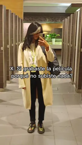 Pido disculpas públicas a las personas de la sala 5 del Egaña porque me desconocí de lo lindo con el concierto. Intenté callarme aunque no lo parezca. Por lo menos no llovió 🥲 #sweetmirage #txt #txtmoa #soobin #actsweetmirage #txtlatamiswaitingforyou #cinepolistxt #soobrangdan #chile  #kpop 