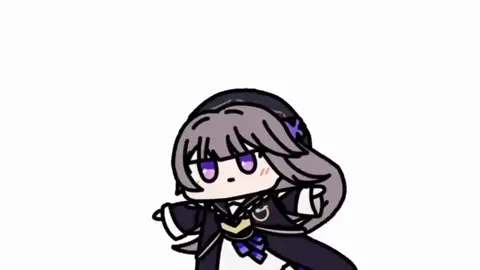 Kuru Kuru #fyp #fypシ #fypシ゚viral #foryou #foryoupage #foryourpage #kurukuru #anime #animegirl #HonkaiStarRail #spin