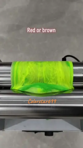 Guess the color,red or brown #satisfying #colormixing #siliconemixing #trendingvideo #relaxingvideo #fypシ゚viral 