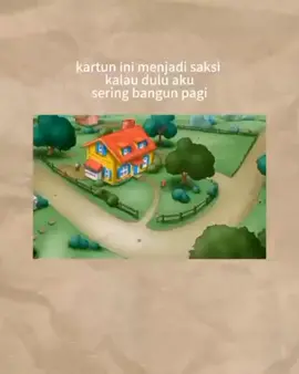 Siapa yg bangun pagi demi liat jos SAYA😀👆#nostalgia #kartun #nostalgiakartun #kartunmasakecil #fyp 