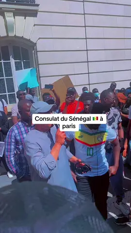 #sonkopresident2024🇸🇳💪🏿 
