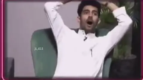‏رياكشن مشعل القحطاني : كذاب والله انه كذاب ‏ ⁧‫#الاستديو20‬⁩ | #بداية | #مشعل_القحطاني 