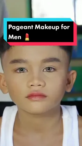 Pageant Makeup for him of Mr.  Sci-Math 2023 Winner 🤴 or Makeup Service directly send a message for bookings and inquiry. Facebook Page: Jorald Makeup Artistry #makeupbyjorald #HMUAgensan #makeupartistgensan #pageantmakeup #gensanmakeupartist #nofilter #noedit #alabelmakeupartist #competition #makeupforguys #pageantmakeup #makeupformen #soxmakeupartist 
