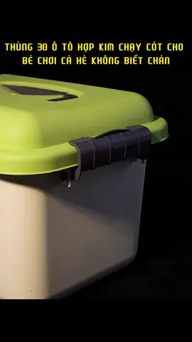 Thùng 30 xe oto hợp kim chạy đà cực bền.#dochoi #đồchơichobé #otodochoi 