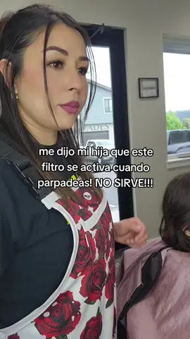 #thisfilter how does it work? 😭🤣🤣#ladybarber #mujermexicana🇲🇽 #maquillista 