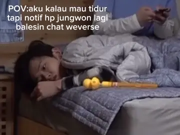 won pls sy ngantok😔✊#fyp #jungwonenhypen #yeonjun #txt #hybe #pov #kiyowo #xzybca #jungwon #dan #yeonjun #tubatu_txt 