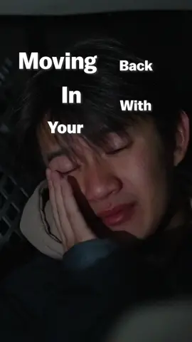 I hated my mom growing up lol