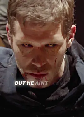 even if not the king of the orleans, still the better man !! #klausmikaelson #thevampirediaries #tvd #vampsvains 