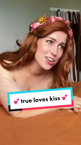 I was gonna caption this “live action Enchanted” and then remembered that 90% of the movie IS live action LOL #enchanted #disney 