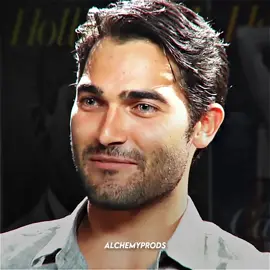 I love this dork #tylerhoechlin #tylerhoechlinedit #foryou #fyp #viral #supermanandlois #teenwolf 