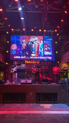 #paradisopokhara #sambodhantimilaigardaichhuma #king #kingbirendrabirbikramshah #kingfamily nepal#nepal #Paradiso #fyp #NepaliMusic #music #pokhara #lakeside #nightlifepokhara#viral #viralvideo #goviral#fyp #food#drinks #bar #club #band #witnessbandpkr #bestbar #liveforever #missyou 