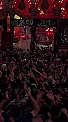 يوم اربعين حسين💔😢 ~ #شيعة_الامام_علي #شيعي_وافتخر #ياعلي #خادم_اهل_البيت #ياحسين #لطميه #shia #islam #yaali #fypシ #foryou #fyp 
