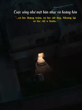 #CapCut  niềm vui nổi buồn là gia vị cuộc sống... #tamtrang #1999sStory #yeu #buon #LearnOnTikTok #CapCut #cuocsong 