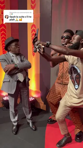 Réponse à @L’🇨🇮 @GBÔPKARADA 😎#tiktokviral 