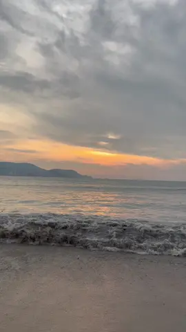 Best healing ever :) #healing #vibes #fypシ #senja #beautifulview #sunset 