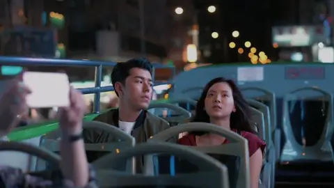 my comfort movie #friendzonethailand #thaimovie #baifernbah #ninenaphat 