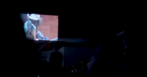 #AllAmericanRoadShow 🎥: Becky Fluke