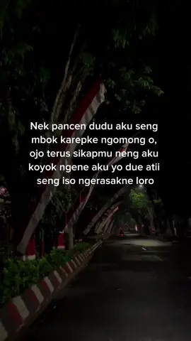 Tulung kerjasamane #sedadipreisambat 