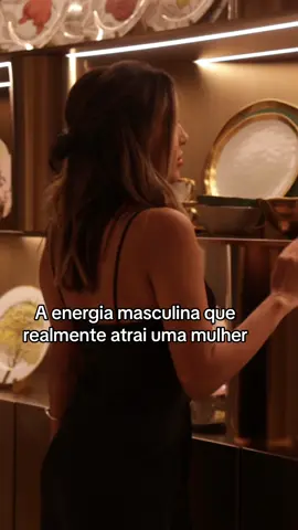 🥹♥️ #feminilidade #energiafeminina #energiamasculina 