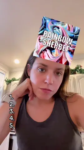 Where my coffee girlies at #icecream #whichicecreamflavorareyou 