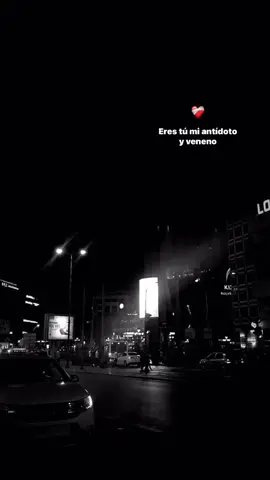 Eres tu mi antidoto y veneno. ❤️                                                                   #dedicala💞💞💞 #novios #parainstagram 