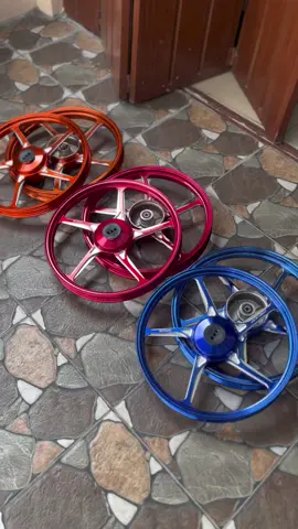 Tromol depan belakang grand dll 😁