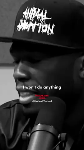 Don't think twice ✅️ Via: @HOT97  #hustlersnthehood 