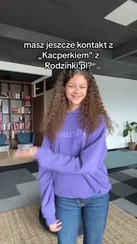 spodziewaliście się?😌 #rodzinkapl #zosiaikacperek #zosiarodzinkapl #kacperekrodzinkapl  