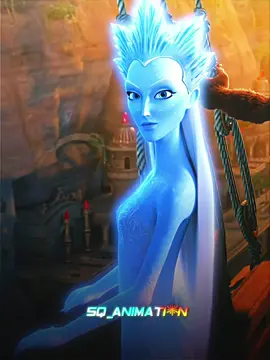 Gerda literally said 