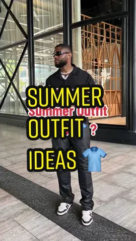 Non-stop fashion inspo this summer 😮‍💨 #ukstreetwear #mensfashion #outfitideas #fitcheck #streetwear #StreetStyle #fashionstyle #outfitoftheday #fashionideas 