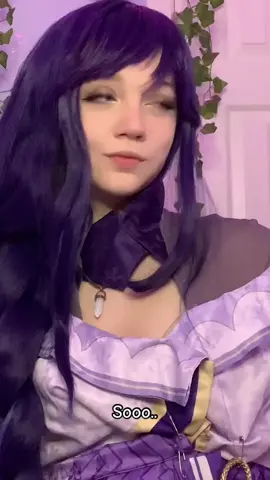 I work all this weekend rahhhh #raidenshogun #cosplayer #raidenshogungenshinimpact #raidenshogungenshinimpactcosplay #smallcosplayer #raidenshogungenshinimpactcosplayer #raidenshogunedit #genshin #GenshinImpact #genshincosplay #raidenshogungenshin #eimiko #cosplay 