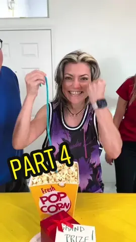 Pull the String fun game Part 4 #fyp #game #partygame #viral #foryou #tiktok #forfun #fun #familygame 