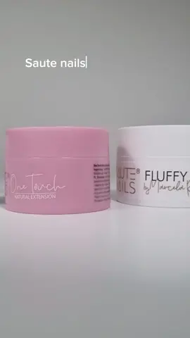 Saute nails PR unboxing! 🤍  #sautenails #prunboxing #nailhaul #buildergel #biab