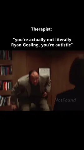 I am Ryan (literally me) Gosling #meme #memes #thesopranos #thesopranosmemes #real #relatable #tonysoprano #bladerunner2049 #ryangosling #fyp