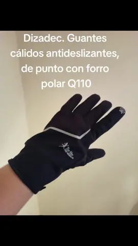 #ventasaccesorios #guatemala🇬🇹 #deportesguatemala #guantes  Dizadec Guantes Cálidos (top of the World) de lana de invierno, antideslizantes, de punto, con forro polar grueso precio Q110 