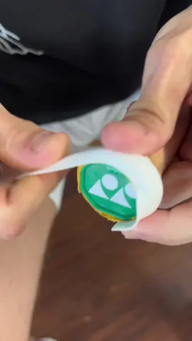 Как правильно обматыть ручку ракетки 