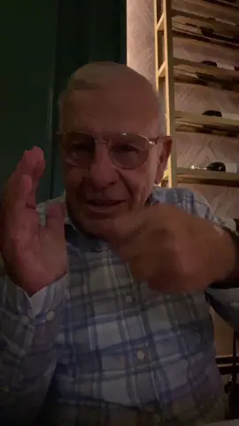 Dw hes deaf he cant hear the sound