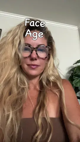 Nailed it! This app works. I’m 💯% 23. Yes. For sure. Works great. It’s crazy good! #faceage #middleagedwomen #40s #momtok 