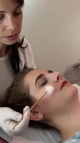 ASMR face exam sharp or dull tests neurology facial sensation #asmrsharpordull #asmrmedicalexam #asmrdoctorroleplay #madpasmr #asmrsensory #asmrdoctor #asmrfaceexam #asmrrealperson #realpersonasmr #asmrroleplay #asmr_tingles 